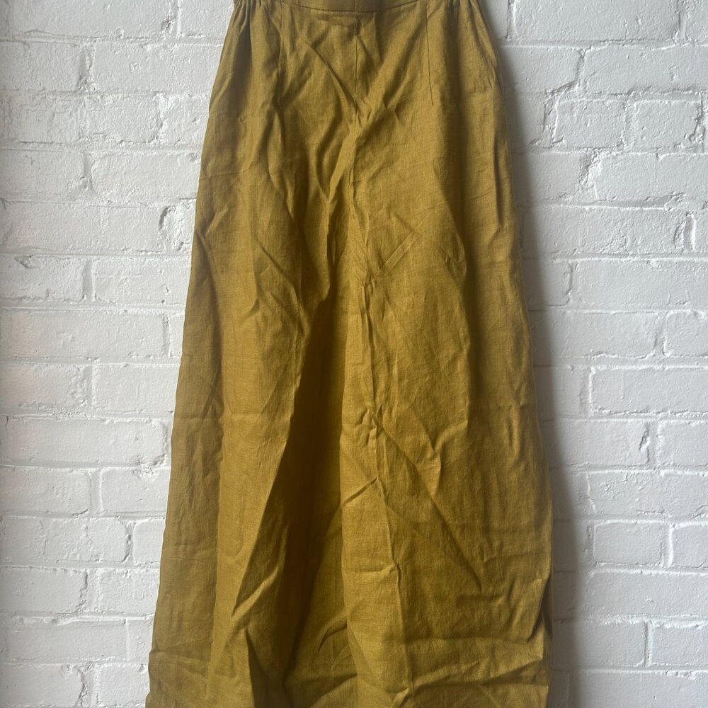 Custom Etsy Linen Set - Picture 4 of 4